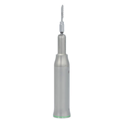 CE Portable Contra Angle Dental Handpiece , Multifunctional Dental Implant Handpiece