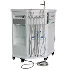 GU-P212 GU-P212 Electric Mobile Dental Unit With Cabinets 600W Power For Clinic