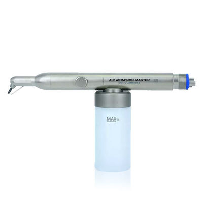 Turbinen-orthodontische zahnmedizinische Instrumente, Edelstahl-Luft-Abnutzung Handpiece
