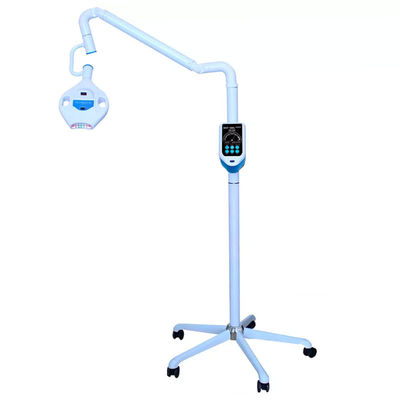 Máquina de clareamento dental AC100-240V 35W para salão de beleza
