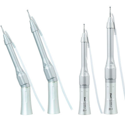 Tandheelkundig chirurgisch schuin recht handstuk 20 graden osteotomiehandstuk 1:1 directe aandrijving voor chirurgische boren