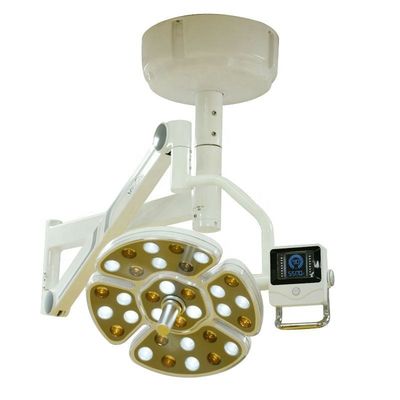 Zahnmedizinische LED-Lampe Wechselstroms 15V-24V, zahnmedizinische Multifunktionslichter LED