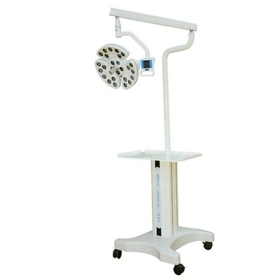 병원 수의사를 위한 움직일 수 있는 주도하는 치과 의자 표시등 램프 30W