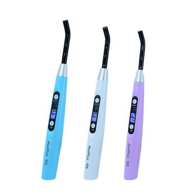Stable 5W Light Curing Unit Dental, Lampu LED Cure Multifungsi