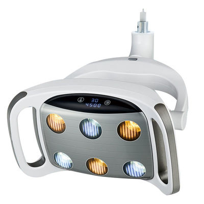 Светодиодный свет для стоматологического стула