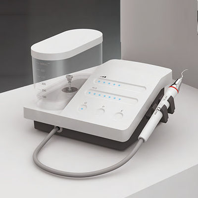 100-240V écailleur dentaire ultrasonique, dispositif de mesurage ultrasonique universel