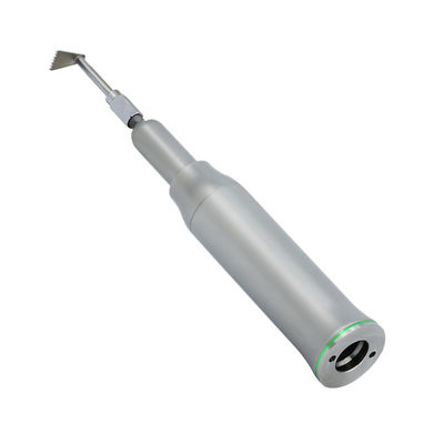 Praktische Werkzeuge für Zahnimplantate mit 40000 U / min, Implantat-Motor-chirurgisches gerades Handstück