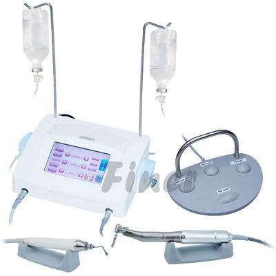 Langlebiger HNO-Piezo-Chirurgie-Einheitsmotor mit LCD-Touchscreen