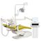 Schaduwloze elektrische tandartsstoelset LED-chirurgische lamp voor kliniek