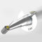 Motor Endo Nirkabel Multifungsi, Handpiece Endodontik Putih Dengan Apex Locator