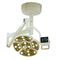 Lampu LED Gigi AC 15V-24V, Lampu Operasi Gigi LED Multifungsi