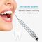 Endodontic Tooth Scaler Ultrasonic Handpiece Durable Polyvalent