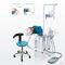 CE για πολλές χρήσεις Storable προσομοιωτών οδοντιατρικής φανταστικός επικεφαλής οδοντικός