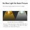 Đèn LED nha khoa 3500-5500K Đèn có thể tháo rời 8 bóng đèn