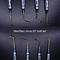 Портативные серебряные инструменты зубного имплантата имплантируют набор сверла для подниматься синуса