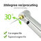 10Unit Handpiece Gigi Endomotor untuk Pengobatan Endodontik Saluran Akar