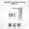 Zahnimplantat Chirurgisches Handstück Niedriggeschwindigkeit 20:1 Gegenwinkelhandstück